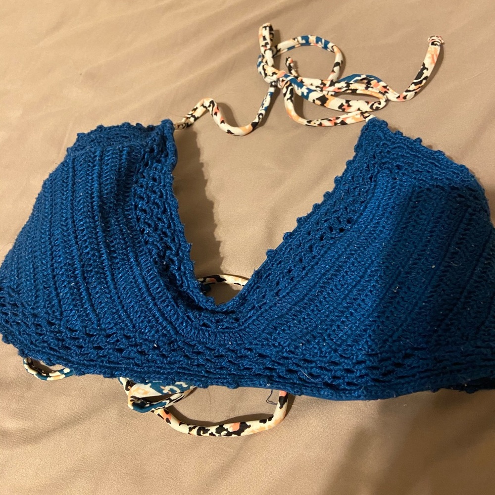 Medium Bikini Top